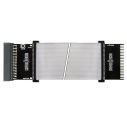 CartridgeXtension - Expansion Port Extension - 30 cm (Commodore 64)