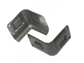 Narożnik plastykowy 8/7 typ4