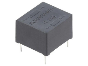 IT248 Transformator: impulsowy PCB Ruzw pierw: 3,2