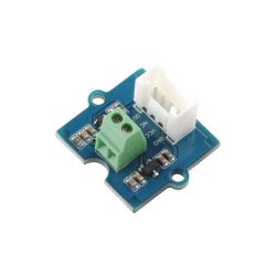 Grove Round Force Sensor - moduł z czujnikiem nacisku FSR402