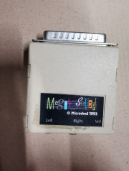 Magic Sound - Module only