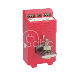 Przekładnik prądowy nn SWMU 41.51, 40 A, 24 V DC, od 0 do 20 mA i od 0 do 10...