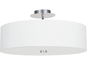 LAMPA SUFITOWA VIVIANE WHITE 6391 Nowodvorski