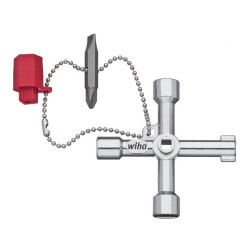 246-67 Switch Cabinet Key (36114)