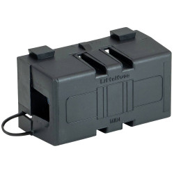 Littelfuse 04981038HXFC Car fuse holder 200A automotive use