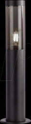 10471 Bollard light, E27, 45 cm, IP44