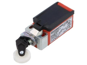Wyłącznik krańcowy NC x2 5A max.240VAC M20 IN65-A2Z DGHK