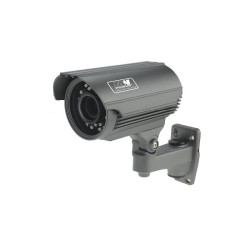Kamera HD-UNIW. THSU40-960p-2812 1,3MPX 2,8-12mm IR30m szara 4w1 Tubowa