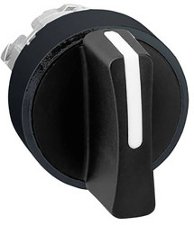 Schneider Electric ZB4BD87 Przełącznik wyboru, przedni element 1 szt.