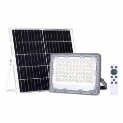 Naświetlacz Solarny Fokus 60W 900lm 6000K EKO9091 Eko-Light