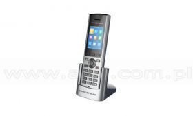 Słuchawka DECT VoIP (Grandstream DP730)