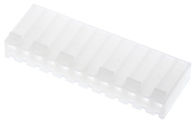 Obudowa złącza 12-pinowe -rzędowe raster: 3.96mm Molex Żeński Montaż na kablu KK 396 Złącze KK