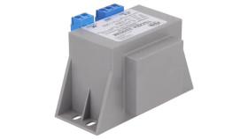 Tszzba22/002M Transformator Sieciowy 22Va, 230Vac, 17V, 1,29A