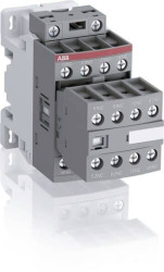 Stycznik pomocniczy ABB NFZ33/11-20 1SBH136001R2039, 1 szt.