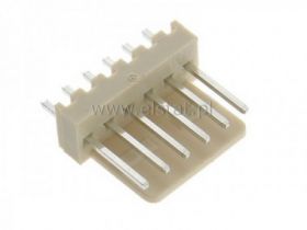 WF 06S wtyk raster 2,54mm do druku prosty