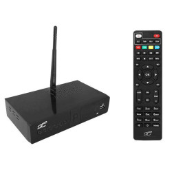 Tuner TV naz. LTC HDT203 DVB-T2 DVB-T2 ,USB,HDMI +pilot