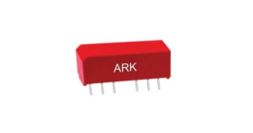 5 Volt SPST Reed Relay (9001-05-00) - Coto Technology