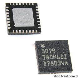 ISP1507BBS USB Transceiver SMD-QFN32 PHILIPS