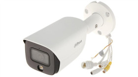 Ipc-Hfw3249e-As-Led-0280B Kamera Ip 2Mpix 2.8Mm Dahua