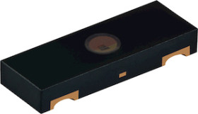 VEML4046X00 High Accuracy RGBIR Color Sensor With I²C Interface