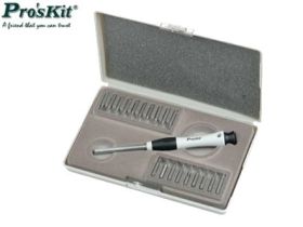 ZESTAW WKRETAKOW 20SZT. 8PK-SD001N