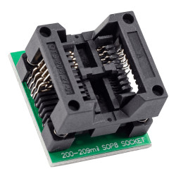 Adapter SOP8 200-209 mil