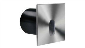 Ideus Oprawa Schodowa Rafi Led D 3W Chro M Ma 4000K