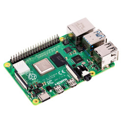 Raspberry Pi 4 Model B