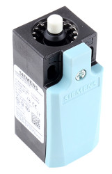 Wyłącznik krańcowy typ Trzpień Siemens NO/NC Działanie natychmiastowe IP65