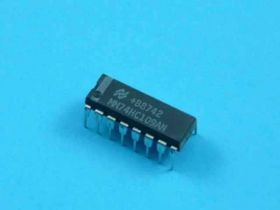 74HC-109 DIP-16 UKŁAD