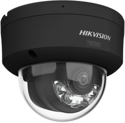Kamera IP Hikvision DS-2CD2167G3-LIS2UY 2.8mm BLACK PL