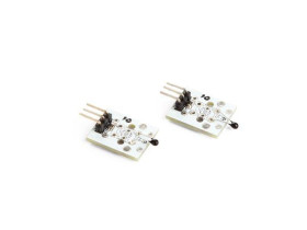 Whadda Analog temperature sensor (2 pieces)