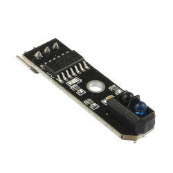 Moduł z odbiciowym czujnikiem podczerwieni TCRT5000