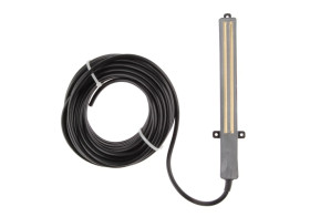 Czujnik rynnowy do DEVIreg 850 140F1086