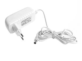 Zasilacz impulsowy 12V/2,5A DC 5.5/2.5