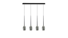 Reflektorek Ścienny Troy Gold E27, Do Sypialni K-4780 Kaja Lighting