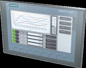 6AV2123-2JB03-0AX0 SIMATIC HMI, KTP900 Basic