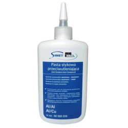 Pasta stykowa przeciwutleniająca do złączek Al/Cu i Al/Al 236ml 88999006