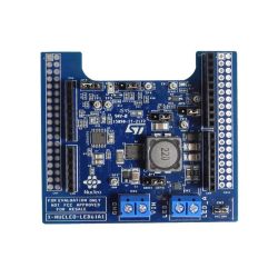 X-NUCLEO-LED61A1 - shield ze sterownikiem LED LED6001 dla STM32 Nucleo