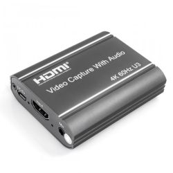 VIDEO GRABBER NAGRYWARKA HDMI DO PC