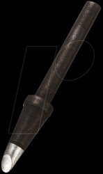 N4-3 Replacement soldering tip, 3.0 mm, bevelled for ZD-415B