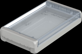 96025245 Bocube,231x125x40 mm, outdoor-compatible, IP68