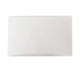 Plafon oprawa LED RECTA NOVA 6W czujnik RUCHU czujnik ZMIERZCHU IP54 IK10 zewnętrzna