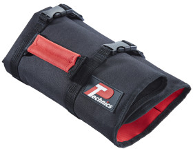 Multi-pocket Toolroll with Handle