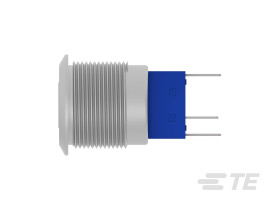 Nasadka przełącznika Chwilowy SPST Tuleja TE Connectivity
