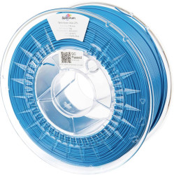 Spectrum Filaments 80533 ASA 275 PACIFIC BLUE Filament do drukarek 3D ASA odporny na uderzenia, odpornY na warunki atmos