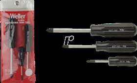 XST3N Screwdriver set, Phillips (PH), 3-piece