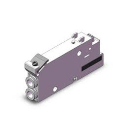 Blok kolektora SMC Blok kolektora VVQC2000