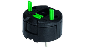 Element przełączający przycisków RAFI RAFIX 22 blokada Blok styków 1NO 35V ac