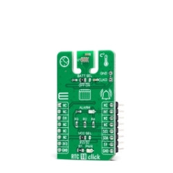 MIKROE RTC 18 Click